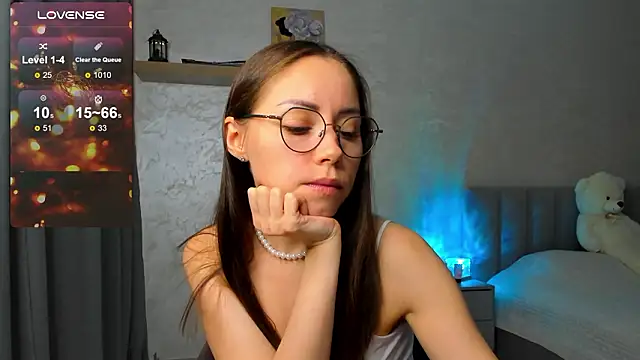 fun nd bun online show from 8, 3, 2026