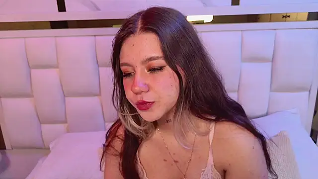 Snapshot of samanthaa_sm chatting on 23, 2, 2026 samanthaa sm online show from 23, 2, 2026