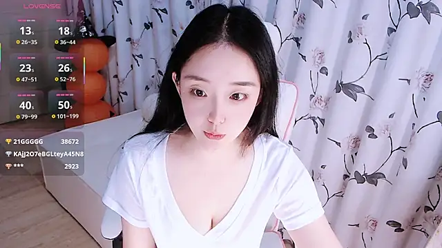 Niannian- online show from 7, 11, 2025