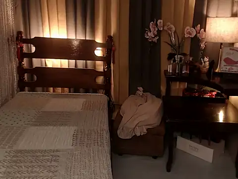 Jastine hunk online show from 17, 3, 2026