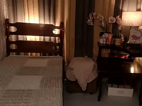 Jastine hunk online show from 9, 4, 2026