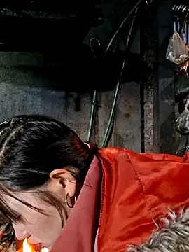 Snapshot of diamond-- chatting on 27, 11, 2025 diamond-- online show from 27, 11, 2025