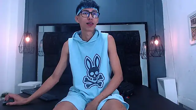 Daniel delux  online show from 26, 9, 2025