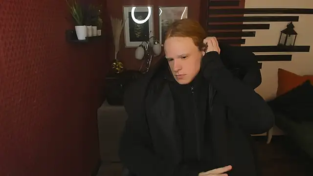 ChloeValentinee online show from 26, 11, 2025