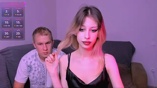 Lori lolii online show from 19, 12, 2025