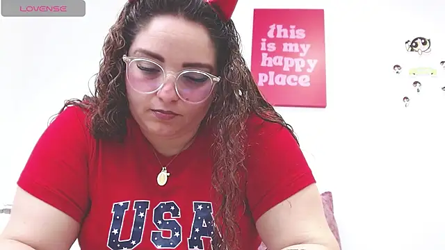 Snapshot of AmandaaWats chatting on 18, 3, 2026 AmandaaWats online show from 18, 3, 2026