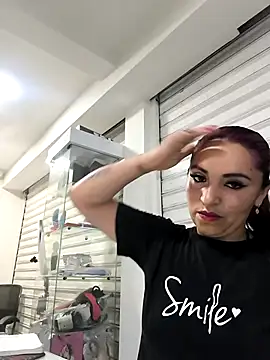 Snapshot of Alisson_Stonee chatting on 12, 4, 2026 Alisson Stonee online show from 12, 4, 2026