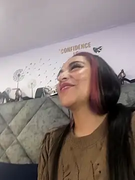 Snapshot of Alisson_Stonee chatting on 16, 4, 2026 Alisson Stonee online show from 16, 4, 2026