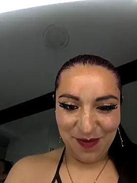 Snapshot of Alisson_Stonee chatting on 17, 4, 2026 Alisson Stonee online show from 17, 4, 2026