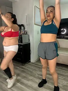 Snapshot of Alisson_Stonee chatting on 18, 4, 2026 Alisson Stonee online show from 18, 4, 2026