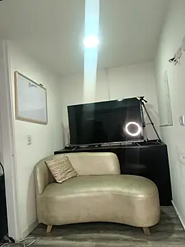 Snapshot of Alisson_Stonee chatting on 21, 4, 2026 Alisson Stonee online show from 21, 4, 2026