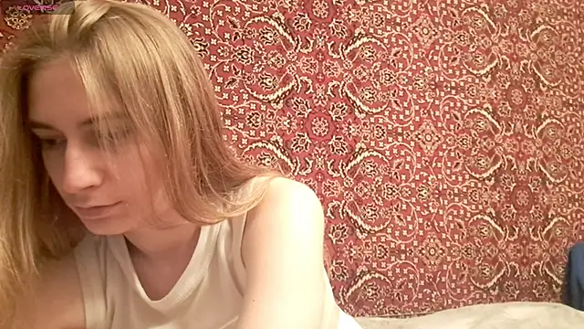 ivetabloom online show from 26, 10, 2025