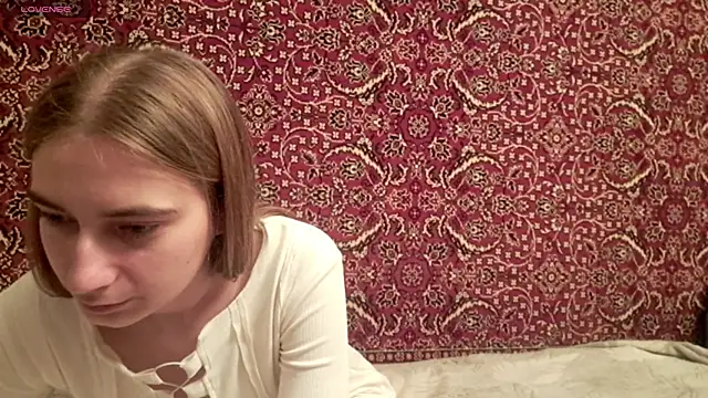 ivetabloom online show from 21, 11, 2025