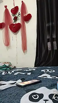 Snapshot of hotestfantasy chatting on 20, 3, 2026 hotestfantasy online show from 20, 3, 2026