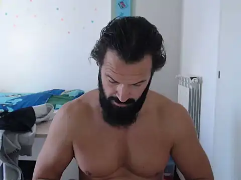 muscoloporco online show from 3, 11, 2025