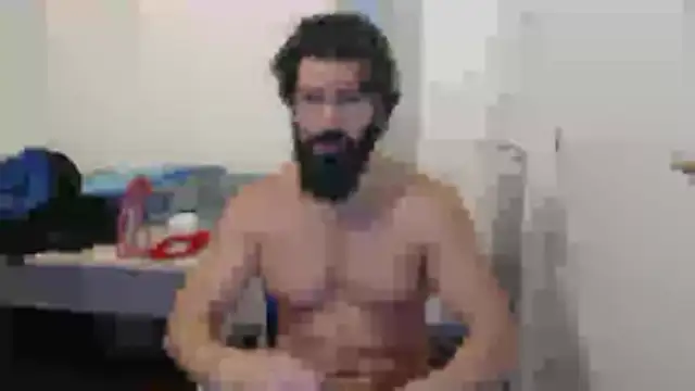 muscoloporco online show from 15, 12, 2025