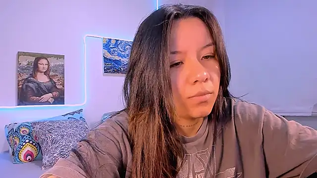 Alexxxa blair online show from 3, 10, 2025