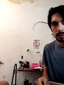 Snapshot of -Axelconda420 chatting on 27, 3, 2026 -Axelconda420 online show from 27, 3, 2026