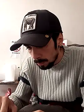 -Axelconda420 online show from 23, 4, 2026