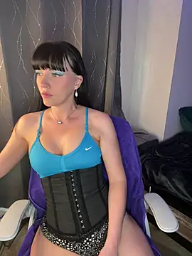 Snapshot of MaciiMayy chatting on 16, 6, 2026 MaciiMayy online show from 16, 6, 2026