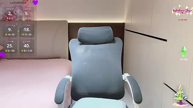 Snapshot of Koo-liy chatting on 28, 4, 2026 Koo-liy online show from 28, 4, 2026