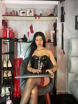 Snapshot of AriadneNort chatting on 24, 2, 2026 AriadneNort online show from 24, 2, 2026