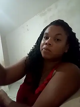 Snapshot of PrettahSantos chatting on 6, 1, 2026 PrettahSantos online show from 6, 1, 2026