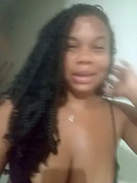 Snapshot of PrettahSantos chatting on 13, 1, 2026 PrettahSantos online show from 13, 1, 2026