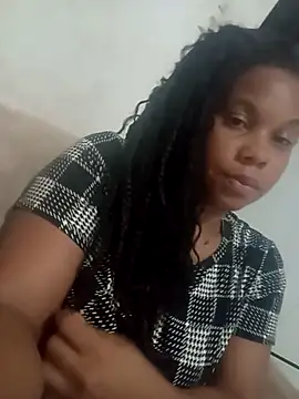 Snapshot of PrettahSantos chatting on 16, 1, 2026 PrettahSantos online show from 16, 1, 2026