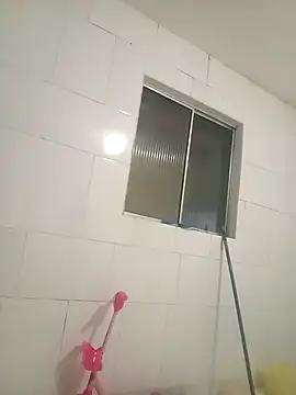 Snapshot of PrettahSantos chatting on 19, 2, 2026 PrettahSantos online show from 19, 2, 2026