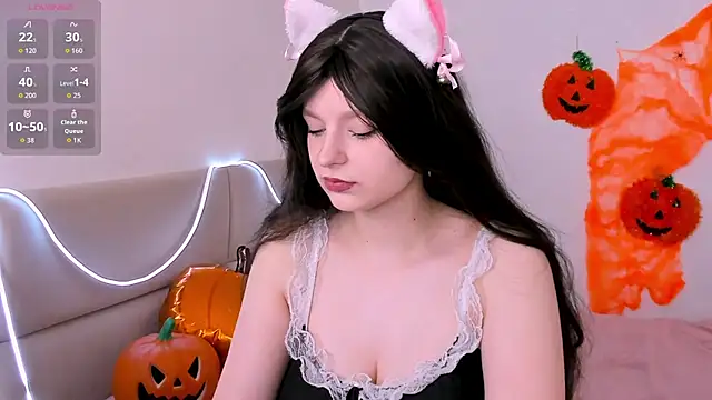 Snapshot of AishaAysitt chatting on 2, 11, 2025 AishaAysitt online show from 2, 11, 2025