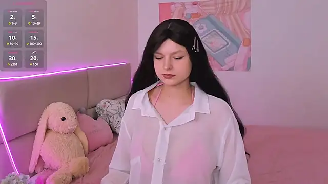 Snapshot of AishaAysitt chatting on 11, 11, 2025 AishaAysitt online show from 11, 11, 2025