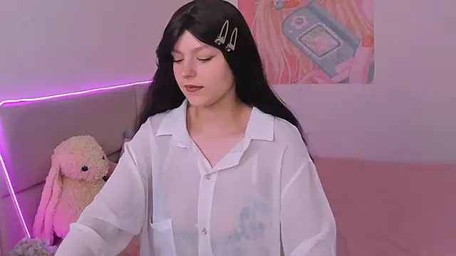 Snapshot of AishaAysitt chatting on 14, 11, 2025 AishaAysitt online show from 14, 11, 2025