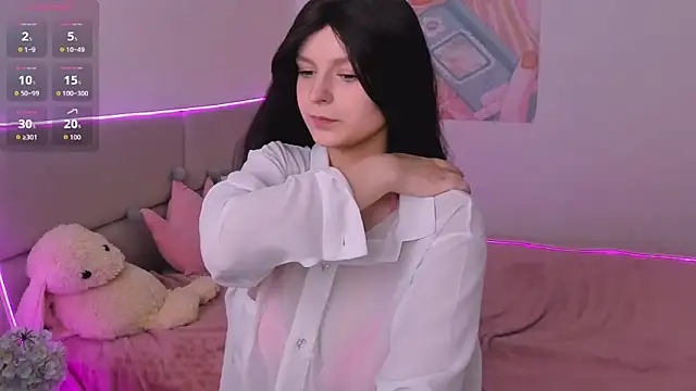 Snapshot of AishaAysitt chatting on 17, 11, 2025 AishaAysitt online show from 17, 11, 2025