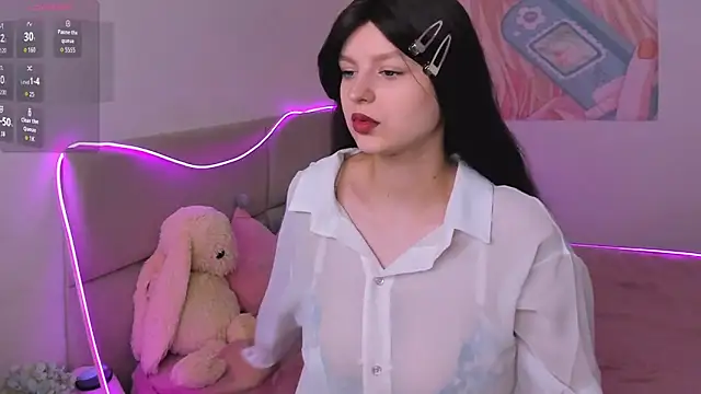 Snapshot of AishaAysitt chatting on 29, 11, 2025 AishaAysitt online show from 29, 11, 2025