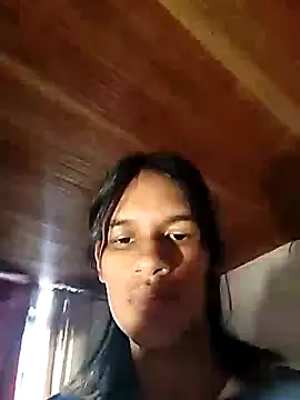 Couple Moth666 online show from 12, 10, 2025