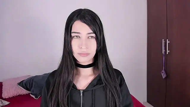 Snapshot of ScarlettRosetti chatting on 12, 3, 2026 ScarlettRosetti online show from 12, 3, 2026