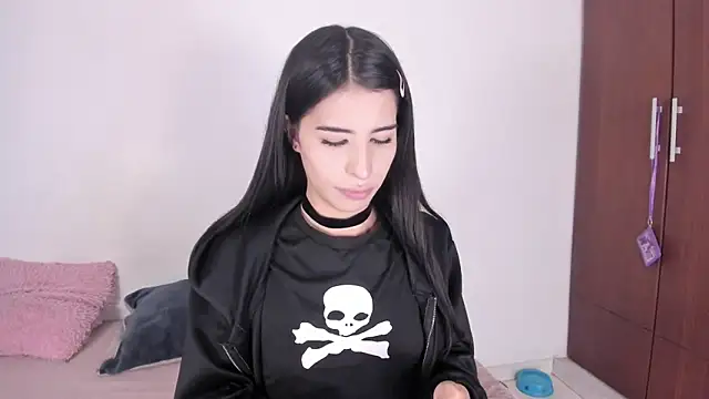 Snapshot of ScarlettRosetti chatting on 21, 3, 2026 ScarlettRosetti online show from 21, 3, 2026