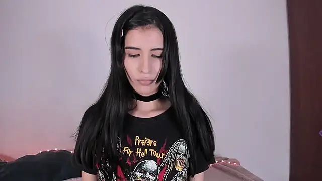 Snapshot of ScarlettRosetti chatting on 26, 3, 2026 ScarlettRosetti online show from 26, 3, 2026