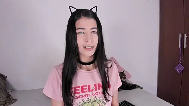 Snapshot of ScarlettRosetti chatting on 19, 4, 2026 ScarlettRosetti online show from 19, 4, 2026