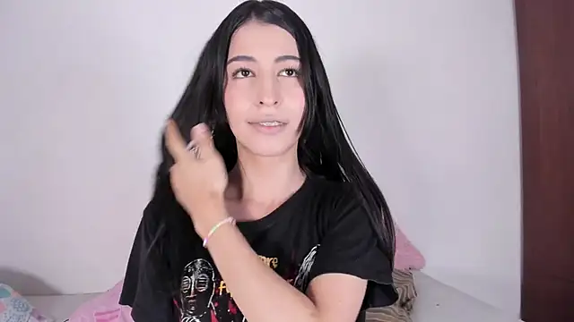 Snapshot of ScarlettRosetti chatting on 26, 4, 2026 ScarlettRosetti online show from 26, 4, 2026