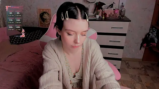 margopink online show from 13, 12, 2025