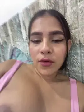 Valery lux16 online show from 3, 12, 2025