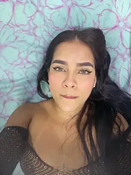 Valery lux16 online show from 10, 4, 2026