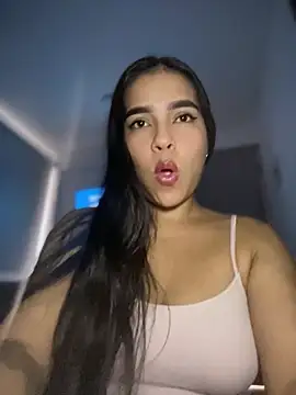 Snapshot of Valery_lux16 chatting on 27, 6, 2026 Valery lux16 online show from 27, 6, 2026