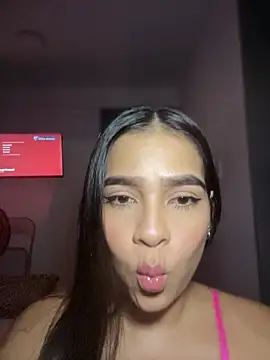 Snapshot of Valery_lux16 chatting on 2, 7, 2026 Valery lux16 online show from 2, 7, 2026