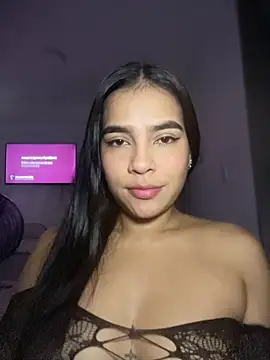 Snapshot of Valery_lux16 chatting on 3, 7, 2026 Valery lux16 online show from 3, 7, 2026