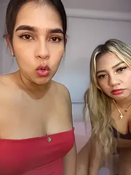 Snapshot of Valery_lux16 chatting on 18, 7, 2026 Valery lux16 online show from 18, 7, 2026