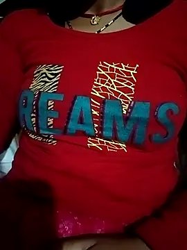 Snapshot of barsha27a chatting on 31, 10, 2025 barsha27a online show from 31, 10, 2025