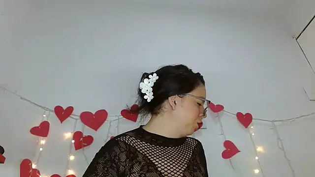 Alice pussyhairy online show from 16, 2, 2026